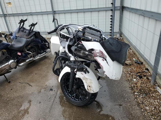 Harley-Davidson Fl Image 8