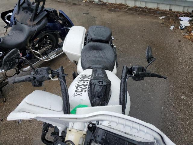 Harley-Davidson Fl Image 9