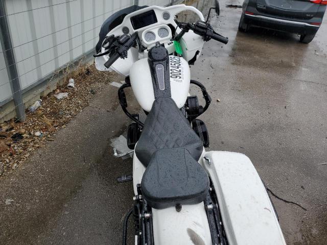 Harley-Davidson Fl Image 7