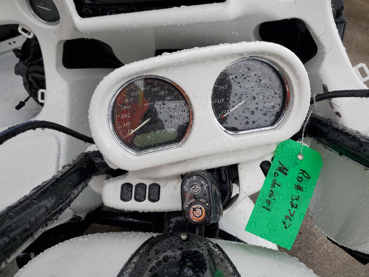 Harley-Davidson Fl Image 5