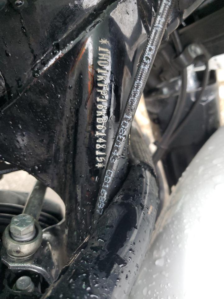 Harley-Davidson Fl Image 6