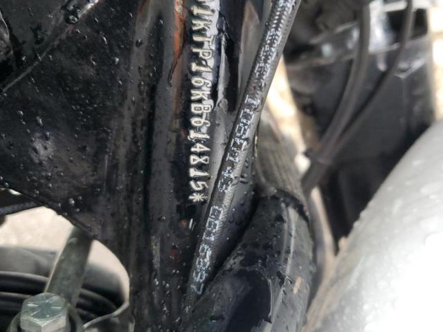 Harley-Davidson Fl Image 6