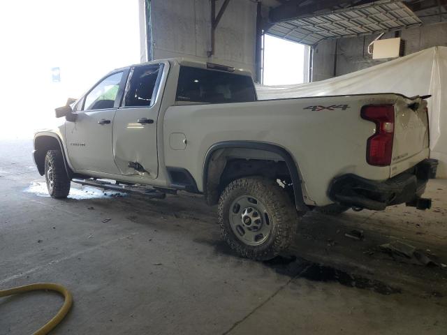 Chevrolet Silverado K2500 Heavy Duty Image 5