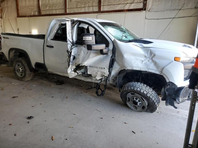 Chevrolet Silverado K2500 Heavy Duty Image 6