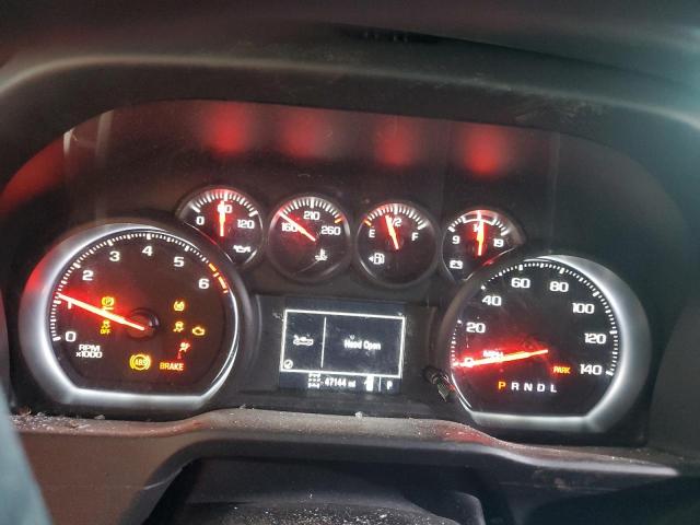 Chevrolet Silverado K2500 Heavy Duty Image 10