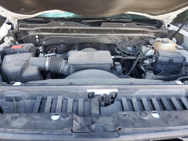 Chevrolet Silverado K2500 Heavy Duty Image 3