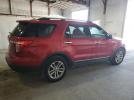 Ford Explorer Xlt Image 3