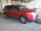 Ford Explorer Xlt Image 4