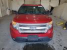 Ford Explorer Xlt Image 11