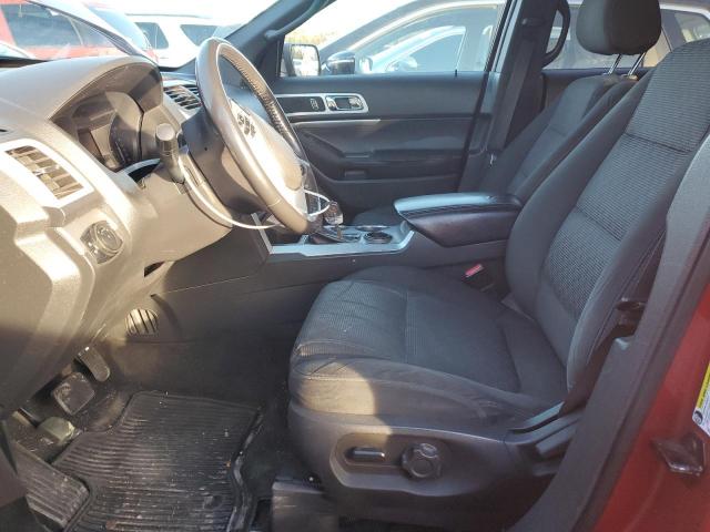 Ford Explorer Xlt Image 5