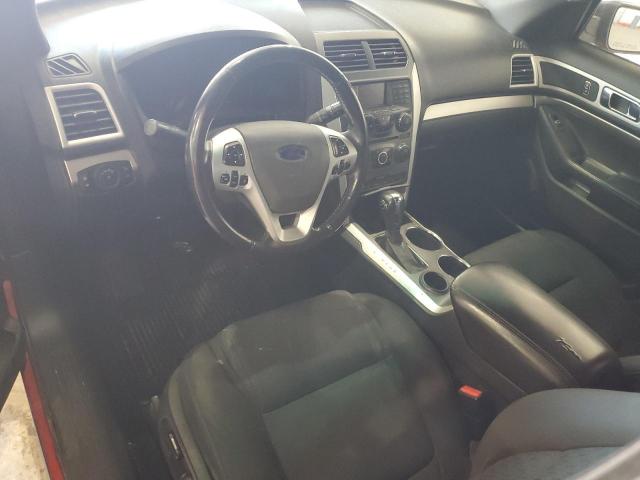 Ford Explorer Xlt Image 8