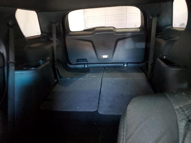 Ford Explorer Xlt Image 9