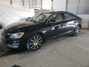  Salvage Volvo S60