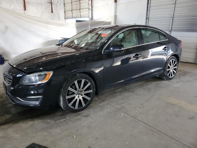  Salvage Volvo S60