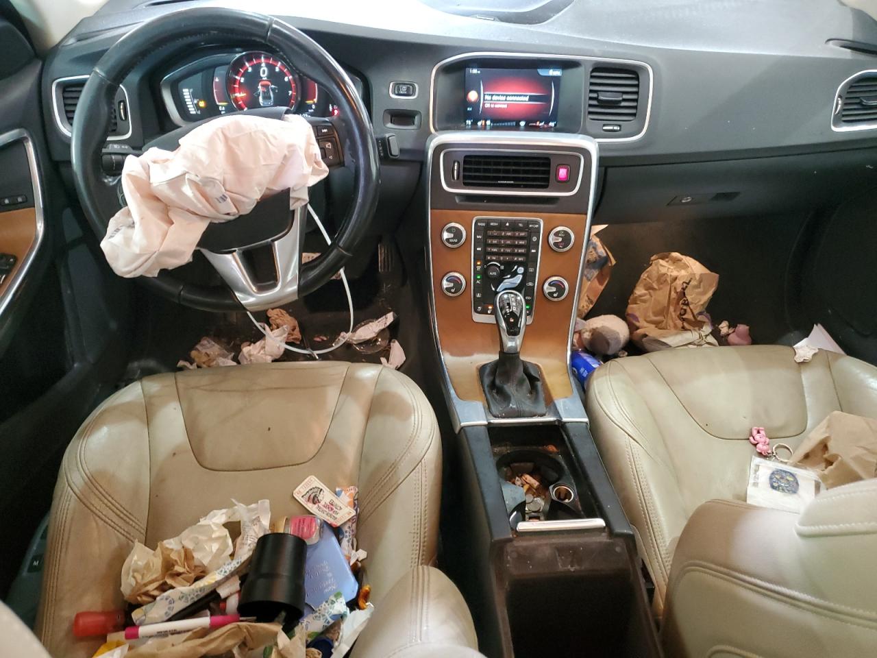 Volvo S60 Platinum Image 7