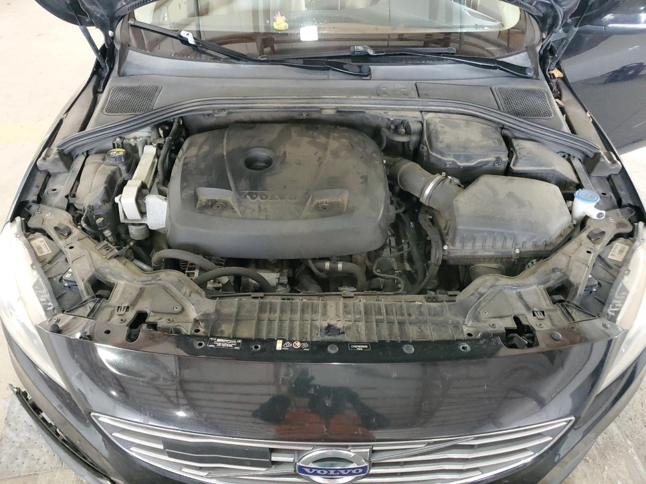 Volvo S60 Platinum Image 5