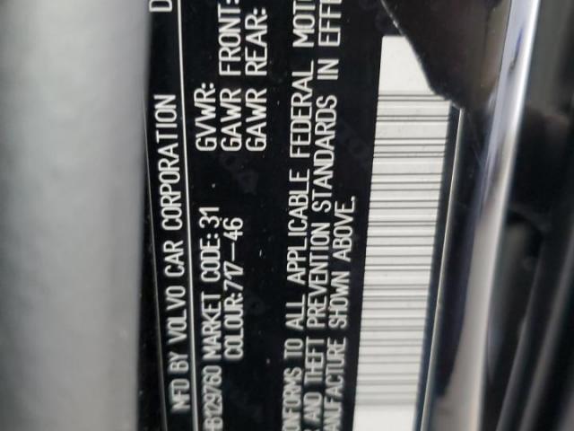 Volvo S60 Platinum Image 9