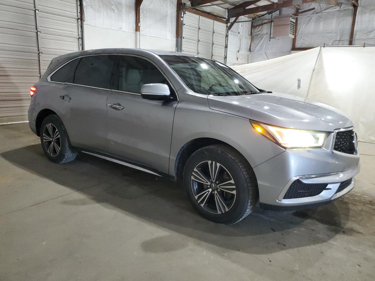 Acura MDX Image 4
