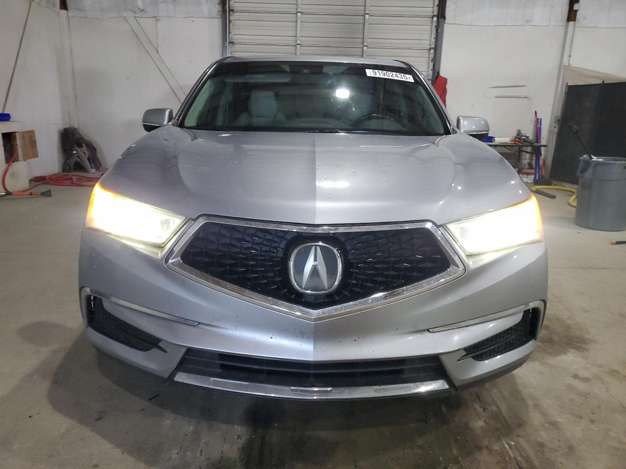 Acura MDX Image 5