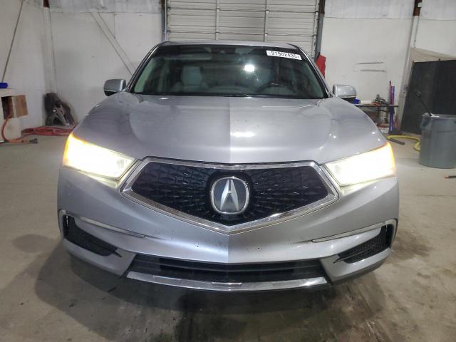 Acura MDX Image 5