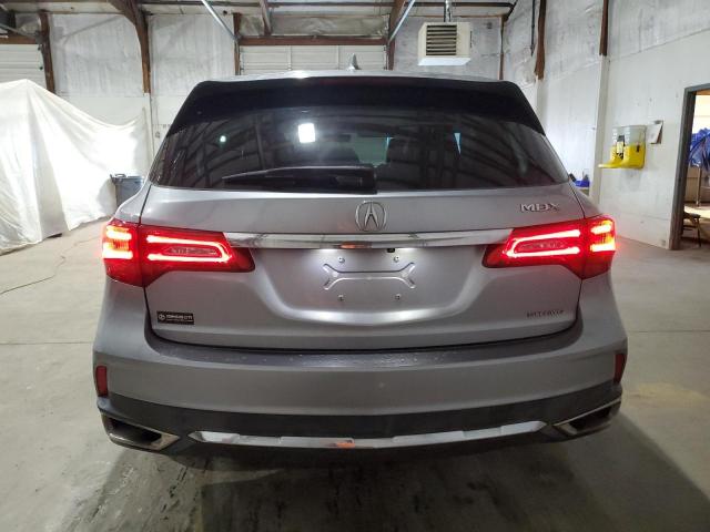Acura MDX Image 7