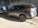 Nissan Rogue S Image 5