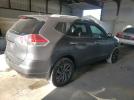 Nissan Rogue S Image 6