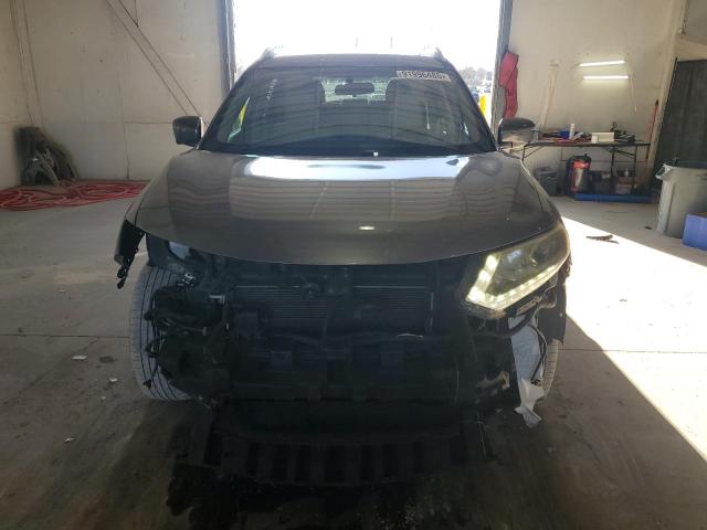 Nissan Rogue S Image 8