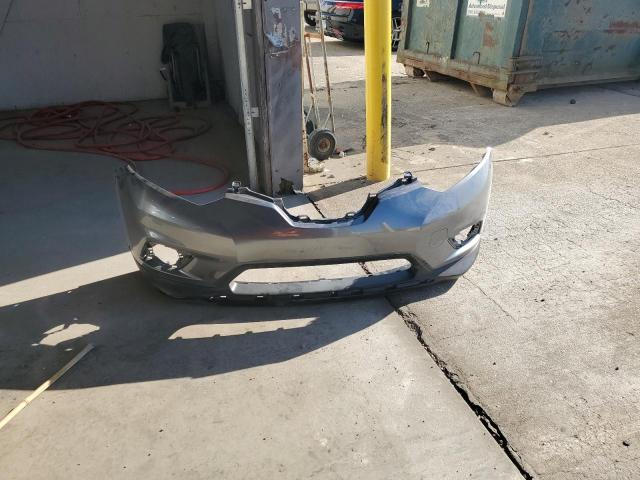 Nissan Rogue S Image 4