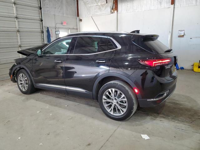 Buick Envision Preferred Image 11