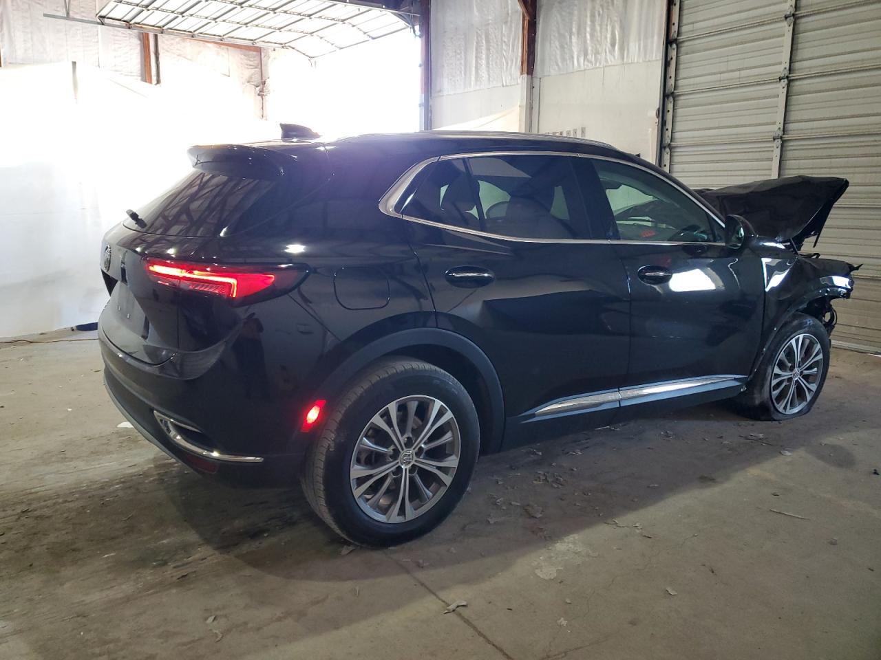 Buick Envision Preferred Image 12