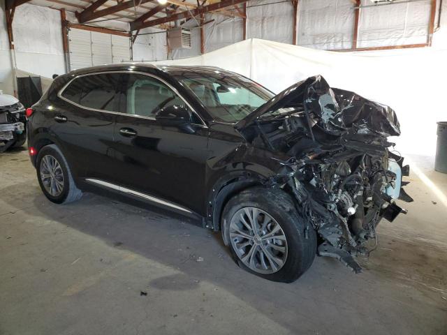 Buick Envision Preferred Image 13