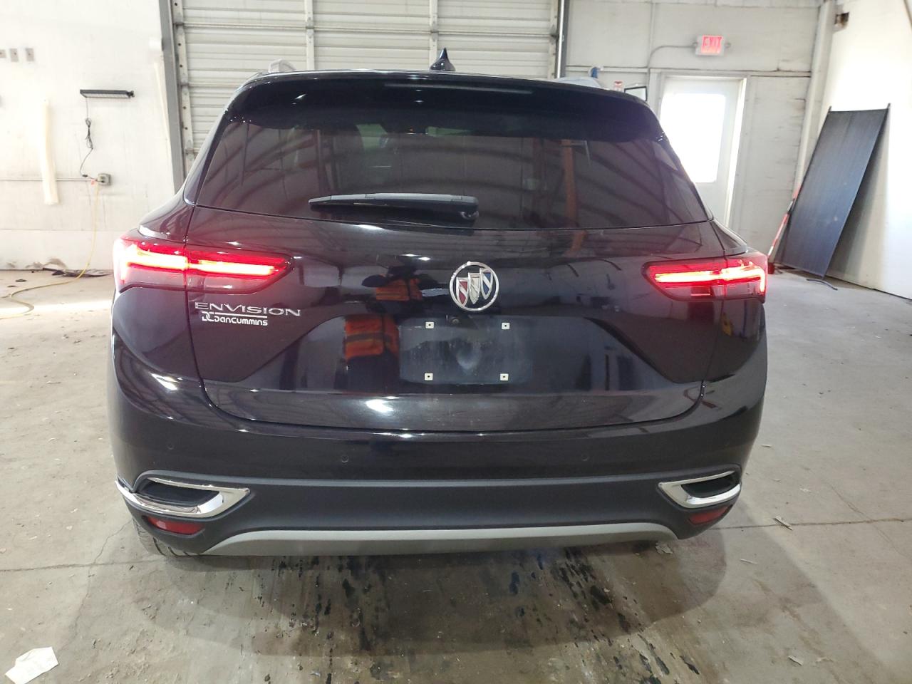 Buick Envision Preferred Image 14