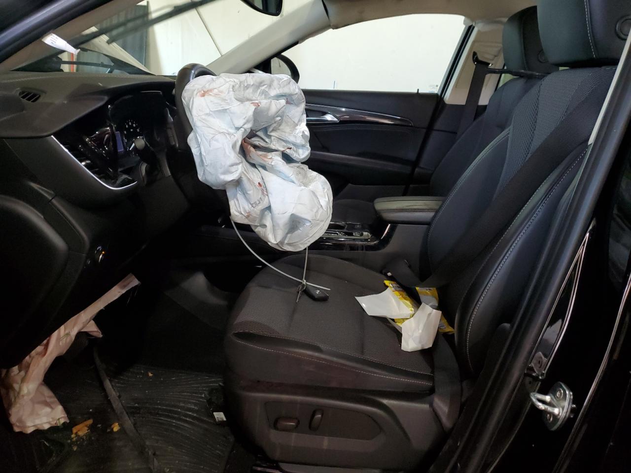 Buick Envision Preferred Image 3