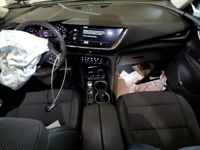 Buick Envision Preferred Image 4