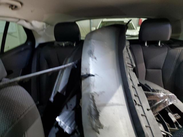 Buick Envision Preferred Image 5