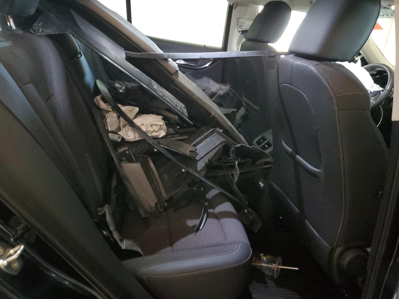 Buick Envision Preferred Image 6