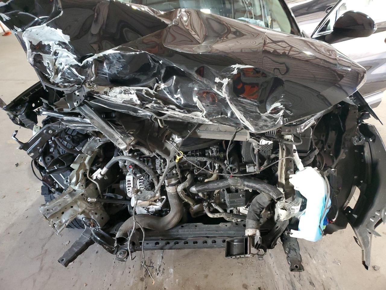 Buick Envision Preferred Image 10