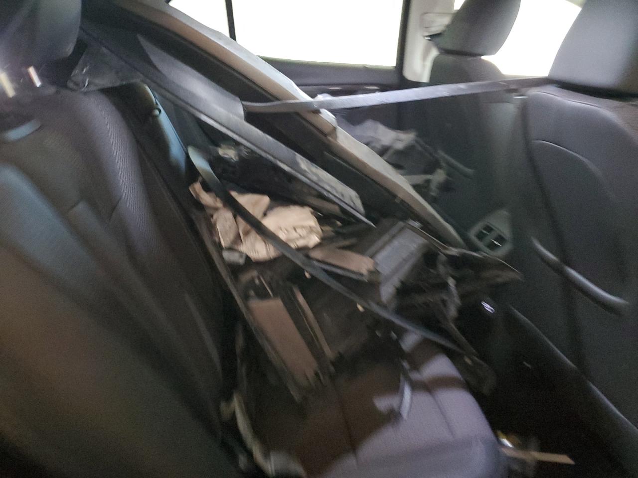 Buick Envision Preferred Image 7