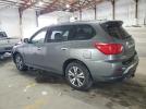 Nissan Pathfinder S Image 3