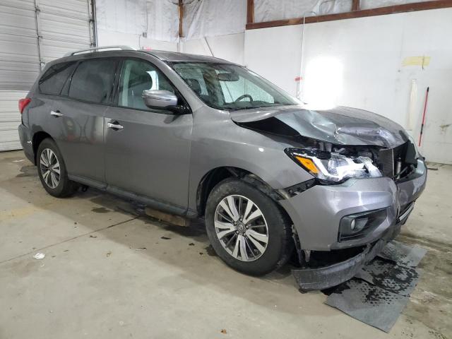 Nissan Pathfinder S Image 2