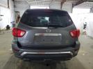 Nissan Pathfinder S Image 12