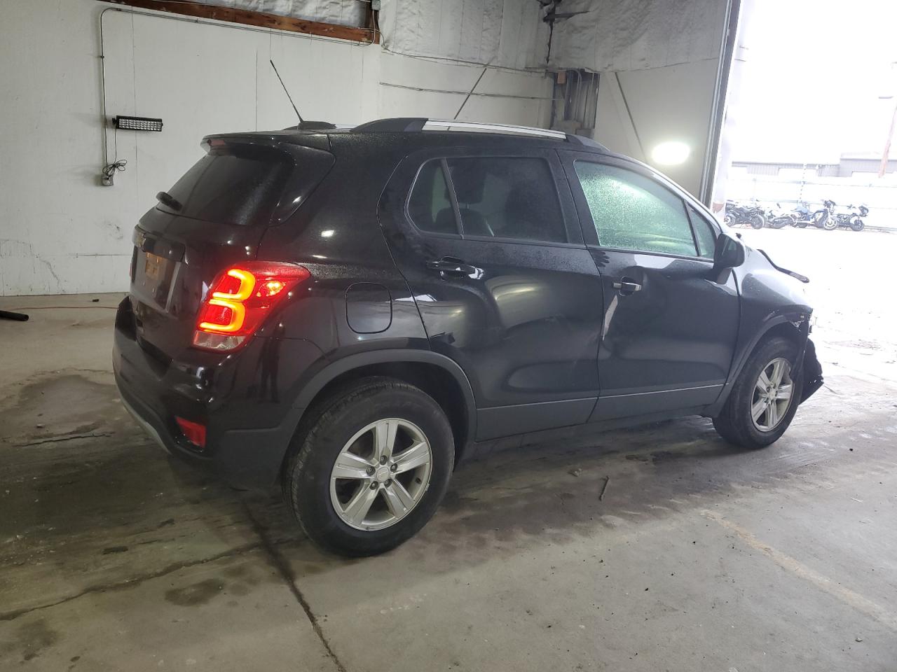 Chevrolet Trax 1lt Image 3