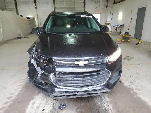 Chevrolet Trax 1lt Image 4