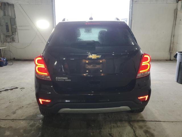Chevrolet Trax 1lt Image 10