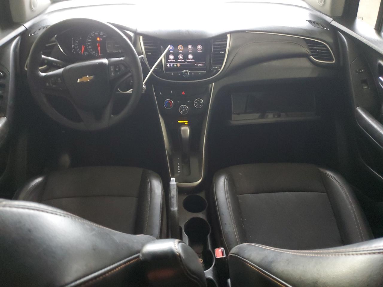 Chevrolet Trax 1lt Image 11