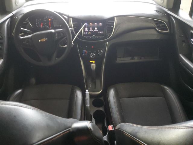 Chevrolet Trax 1lt Image 11