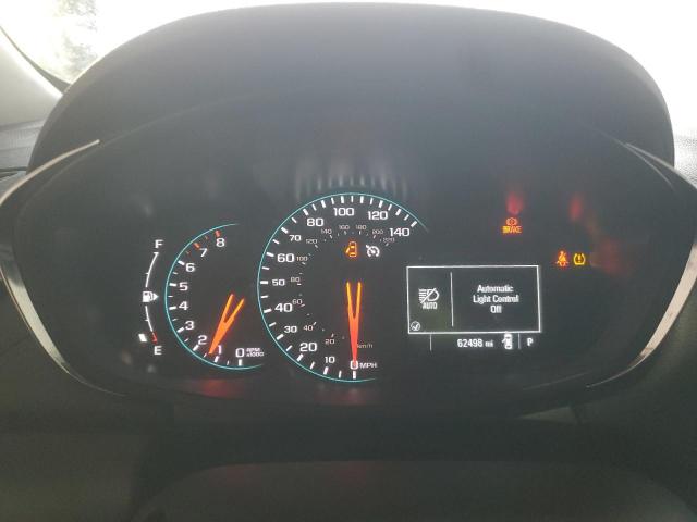 Chevrolet Trax 1lt Image 2