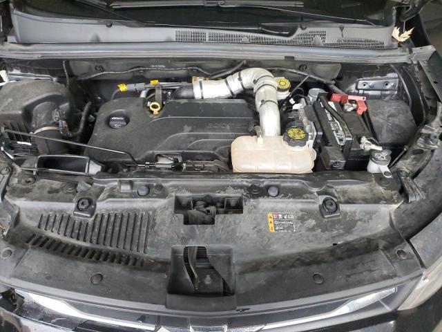 Chevrolet Trax 1lt Image 8