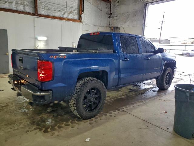 Chevrolet Silverado K1500 Lt Image 11